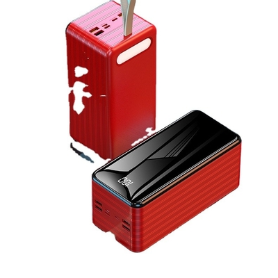High Quality Interface/USB AA Batteries Battery Phone Charger Fast Charging Power Bank