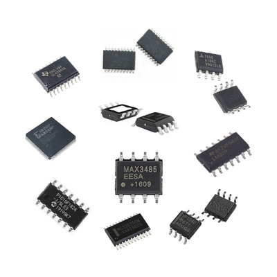 100% and Original MC74VHC1G08MU3TCG Inverter Integrated Circuit Top- for PCB Design/Fabrication