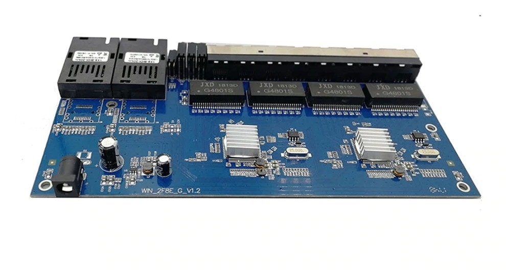 OEM PCB Manufacturing Service Electronics Printed Consumer Electronics PCB