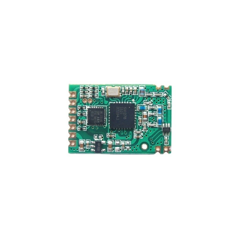 Customized Industrial PCBA Electronics Drone Receiver Circuit Board