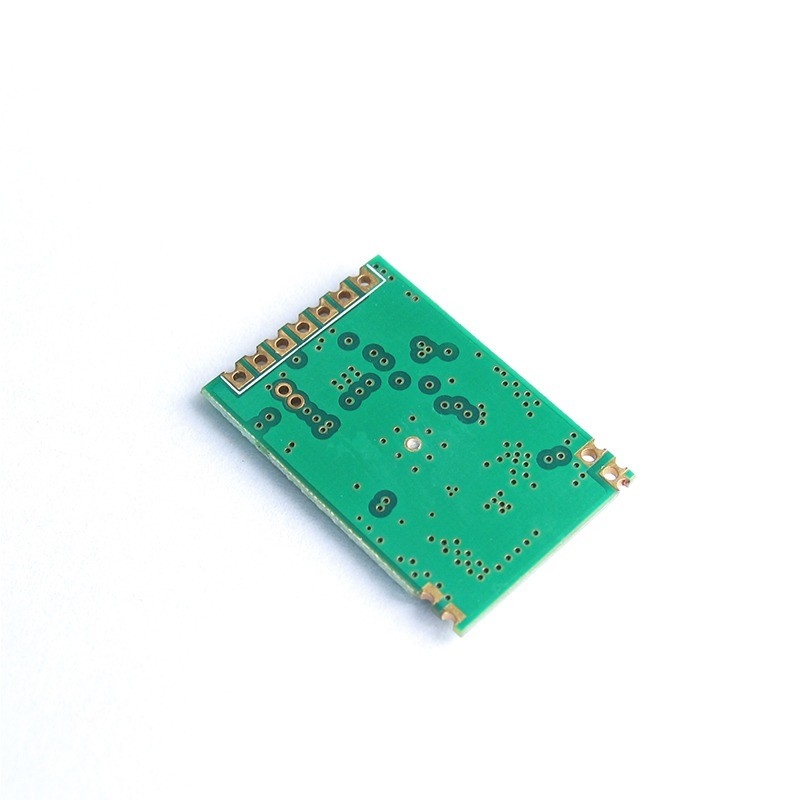 Customized Industrial PCBA Electronics Drone Receiver Circuit Board