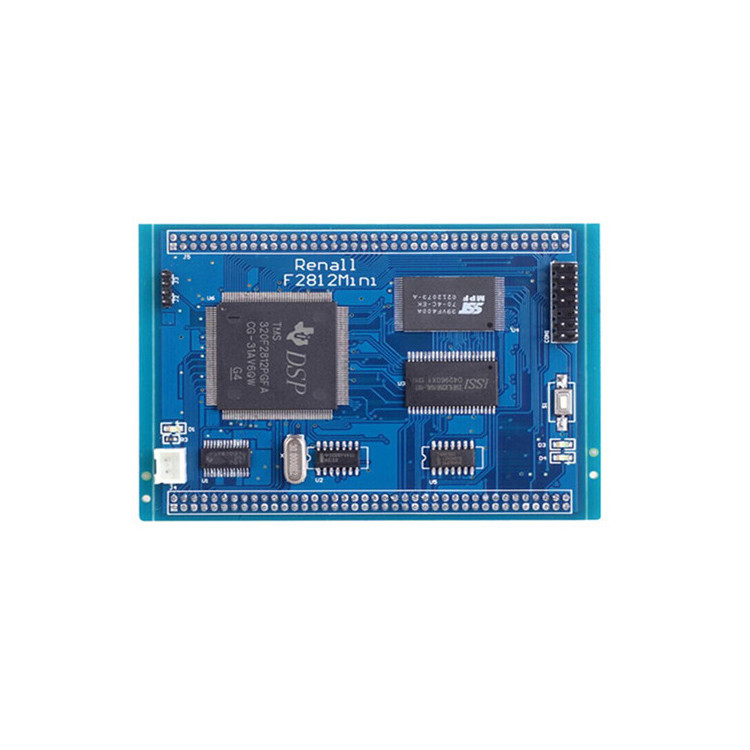 Customized Industrial PCBA Electronics Drone Receiver Circuit Board