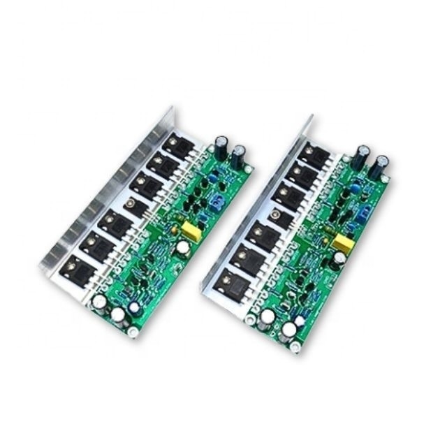 OEM Industrial PCBA Smart BMS Battery Management Board System