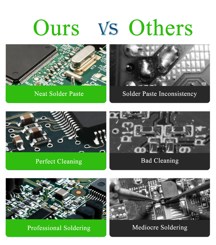OEM Industrial PCBA Smart BMS Battery Management Board System