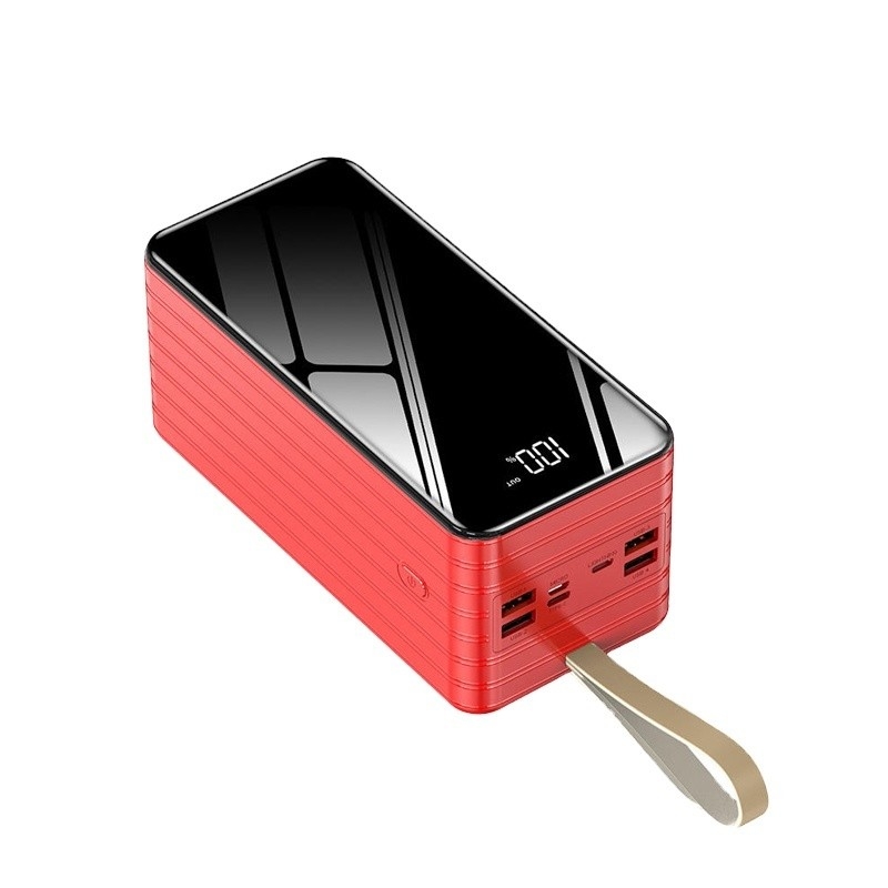 High Quality Interface/USB AA Batteries Battery Phone Charger Fast Charging Power Bank