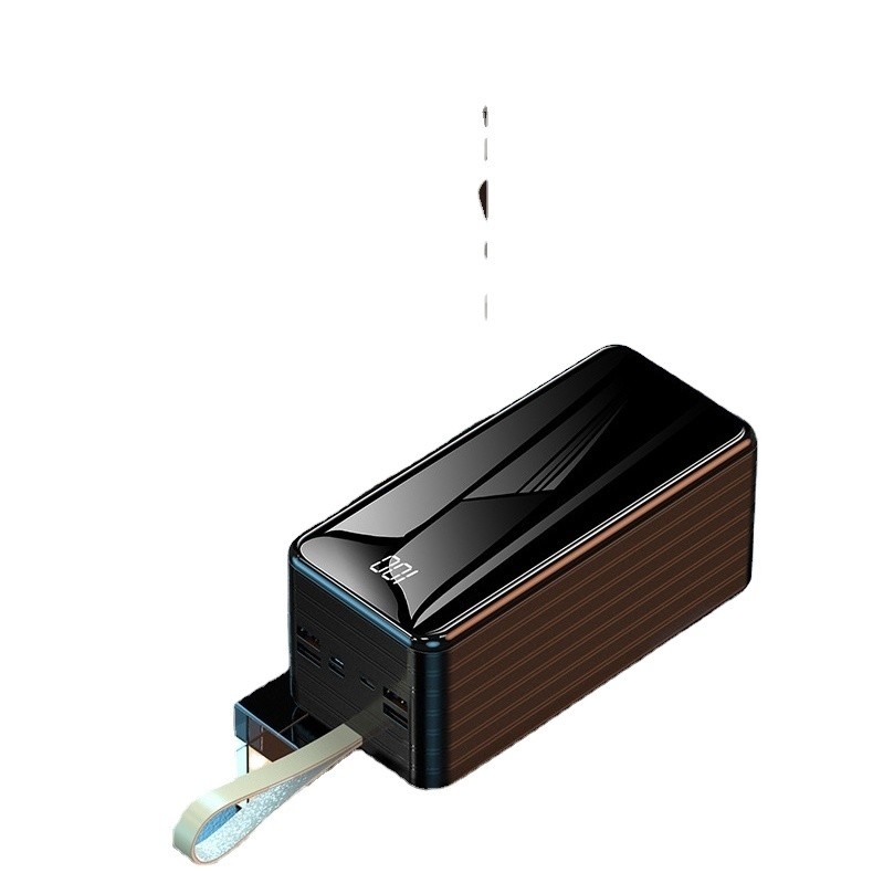 High Quality Interface/USB AA Batteries Battery Phone Charger Fast Charging Power Bank