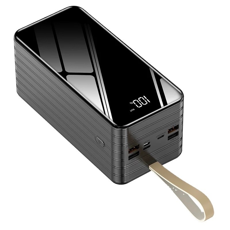 High Quality Interface/USB AA Batteries Battery Phone Charger Fast Charging Power Bank