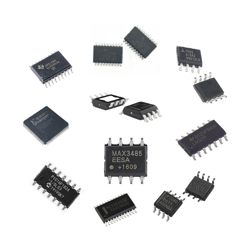 100% and Original MC74VHC1G08MU3TCG Inverter Integrated Circuit Top- for PCB Design/Fabrication