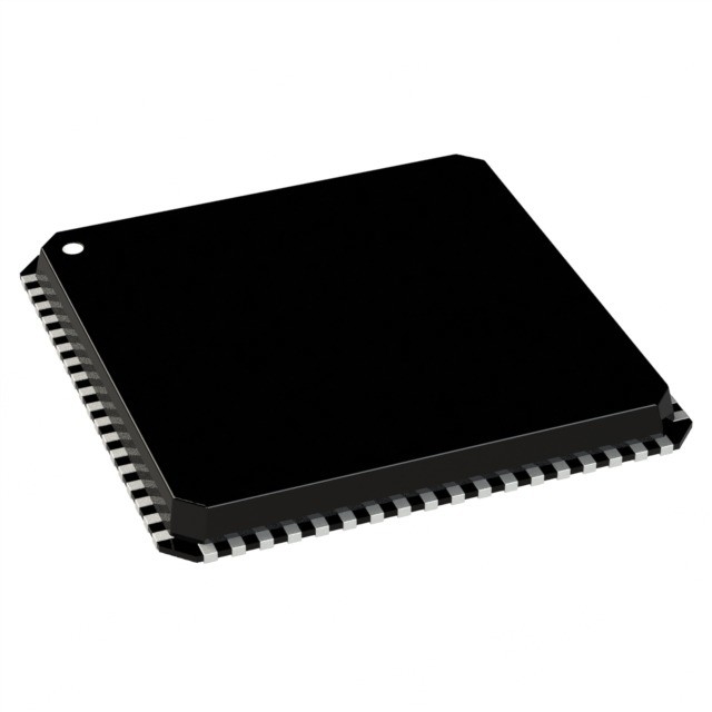 Electronic Components Series CS40L27R-CWZR Integrated Circuit Customized for Optimal Performance
