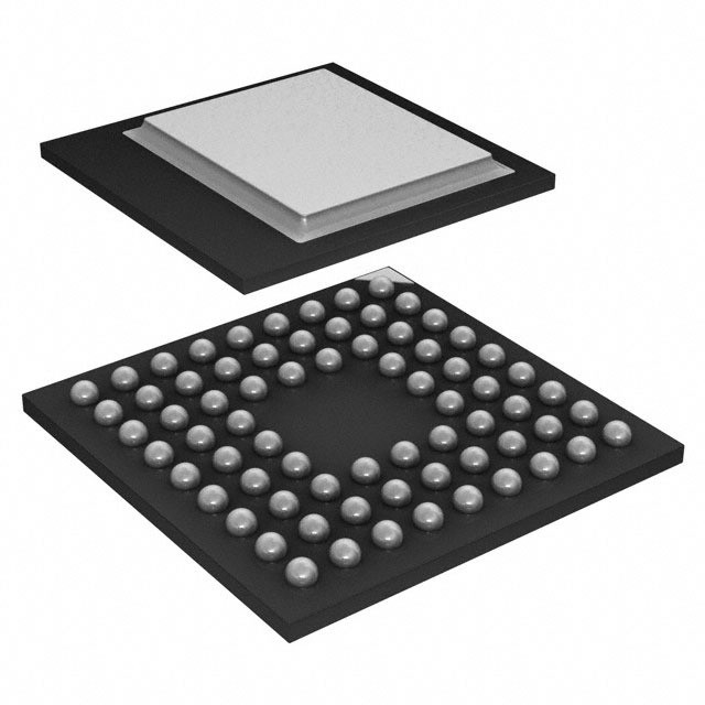 Customized Secure Memory Integrated Circuit AT88SC0204CA MPTG Perfect for M2 P MOD Embedded Smart Cards