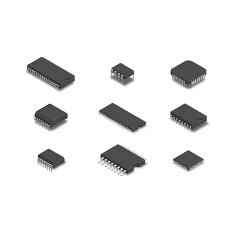 Ks8995m 10/100 Integrated Switch 128pqfp Port Switch/Network Interface Dedicated Integrated Circuit for Component Part