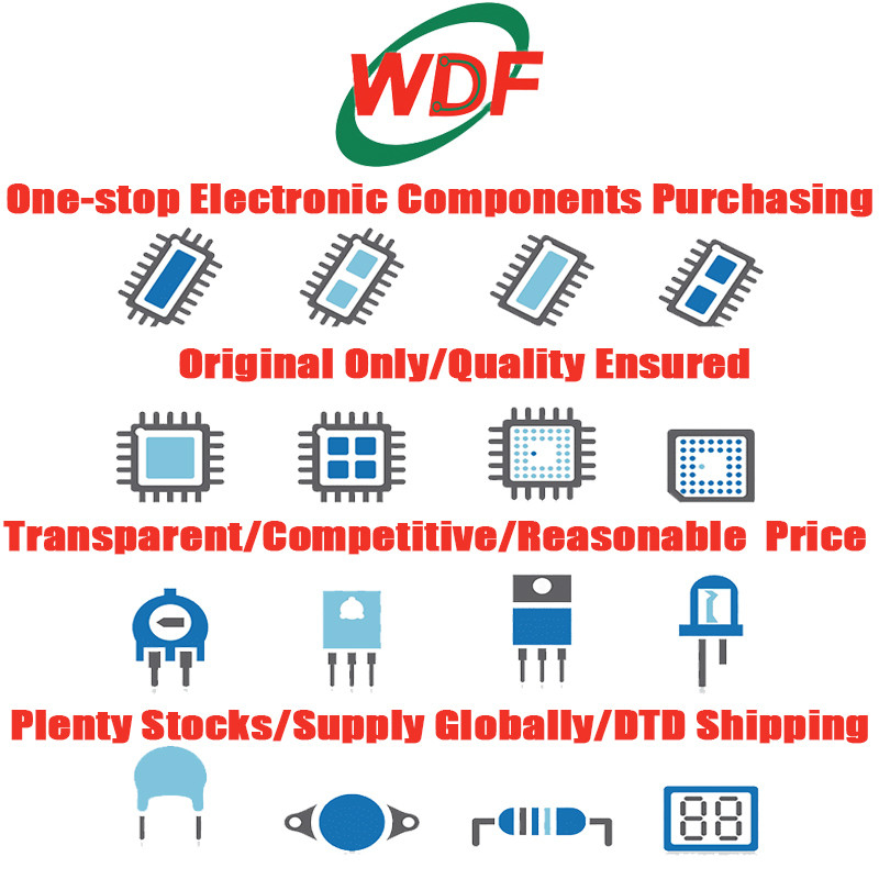 MHV2805SF DC-DC Electronic Components Microcontroller with BOM List Service Top- Microcontrollers
