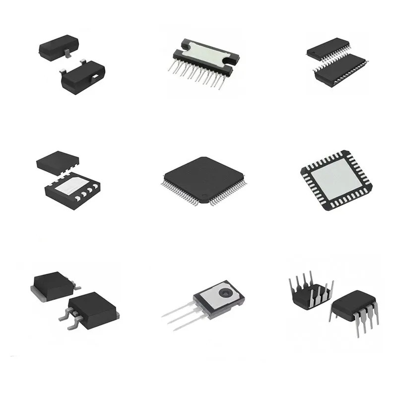 Project One-stop Electronic Components Bom List Service Customized TO220 A69157 Transistors for Durable and Performance
