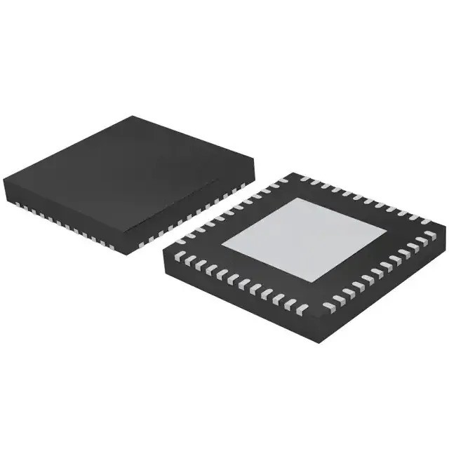 IC Chip Ethernet IC RMII 10/100 ETH XCVR Auto MDIX Support Bom Smt LAN8720A Welding Mounting Type Customized